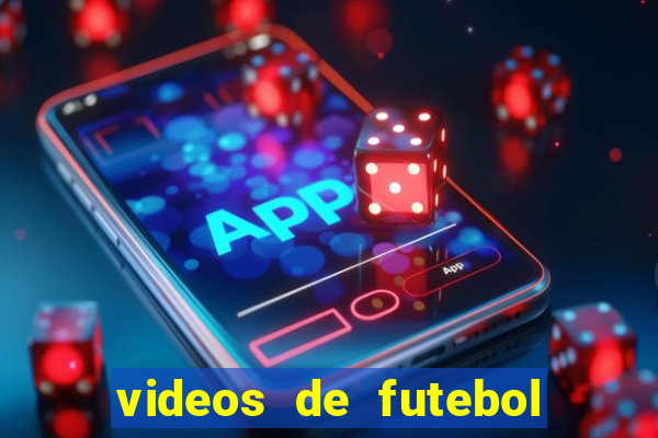 videos de futebol dribles do neymar